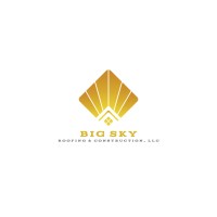 Big Sky Roofing & Construction, LLC logo - Similar company to Vanguard Electrical Services, Llc