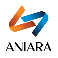 Aniara Spacecom logo - Similar company to Thinkseed Inc