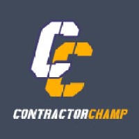 Contractor Champ logo - Similar company to Wolfe Practice Management
