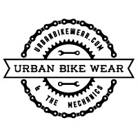 Urban Bike Wear Nordic AB logo - Similar company to Game Wear
