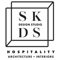 SK Design Studio, Dallas logo - Similar company to The Cornerstone Collective