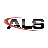 Air Link Systems logo - Similar company to Andyfreight Ltd