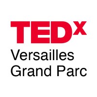 TEDx Versailles Grand Parc logo - Similar company to Tedxinsa