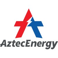Aztec Energy, Inc. logo - Similar company to Bluroc