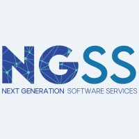 NGSS logo - Similar company to Ngss