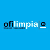 Ofilimpia logo - Similar company to Nowü Hogar
