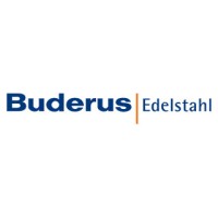 Buderus Edelstahl logo - Similar company to Ström Studio Aps