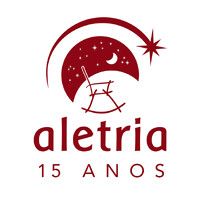 Aletria Editora LTDA logo - Similar company to Aletria Editora