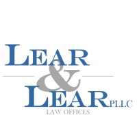 Lear and Lear, PLLC logo - Similar company to Pace Johnson Law Group