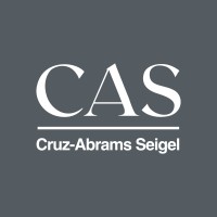 Cruz-Abrams Seigel LLC (CAS) logo - Similar company to Magellan Strategy Group