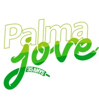 Palmajove, Ajuntament de Palma logo - Similar company to Palmaactiva