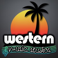 Western Music Studios logo - Similar company to World Wide Media, Llc