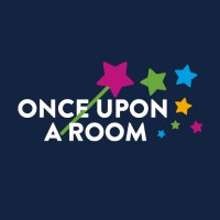 Once Upon A Room logo - Similar company to Heirloom La