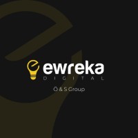 Ewreka Digital logo - Similar company to Svayp
