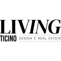 ▪️ LIVING TICINO ▪️ logo - Similar company to Tuttogreen