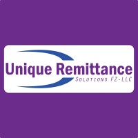 Unique Remittance Solutions FZ-LLC logo - Similar company to Nest Info Technology Llc