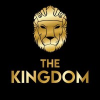 The Kingdom logo - Similar company to Cixon
