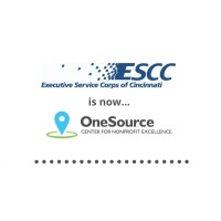 Executive Service Corps Of Cincinnati