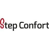 StepConfort logo - Similar company to Step Confort