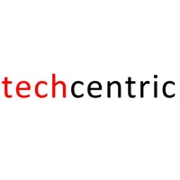 Tech-Centric Stockholm logo - Similar company to Inserve