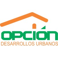 Opción Desarrollos Urbanos logo - Similar company to Piemsa