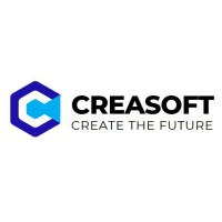 CreaSoft logo - Similar company to Ventra
