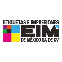 Etiquetas e Impresiones de México logo - Similar company to Flexotech Color