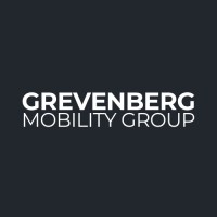 Grevenberg Mobility Group logo - Similar company to Kvalitetsbiler.Dk