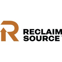 Reclaim Source logo - Similar company to Walco Industries Ltd.