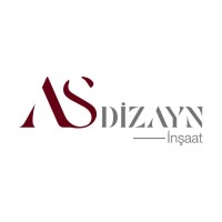 As Dizayn İnşaat logo - Similar company to Mobat Mobilya