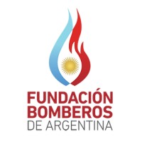 Fundación Bomberos de Argentina logo - Similar company to Cemera - Cámara Argentina De Protección Contra Incendios