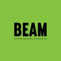 Beam Electrical & Mechanical Contracting logo - Similar company to Fluxtransmit Electrical Contracting Llc