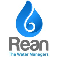 REAN WATERTECH logo - Similar company to Harsh Technology