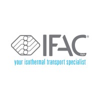 IFAC_Spa logo - Similar company to Rimatek Srl
