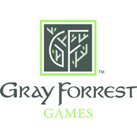 Gray Forrest Games, llc. logo - Similar company to Ene Games, Llc
