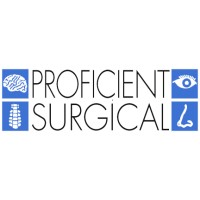 Proficient Surgical Equipment Corp logo - Similar company to Monarch Electric Inc.
