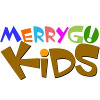 MerryGo Kids logo - Similar company to Omnivas