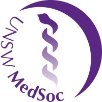 UNSW Medical Society logo - Similar company to Sigma Science Education