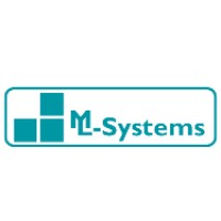 ML-Systems ApS logo - Similar company to Mf Interlogistics