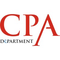 CPA Department logo - Similar company to Baum Cpa