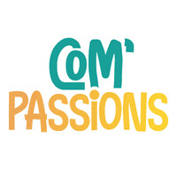 COM'PASSIONS - Agence de communication logo - Similar company to Home Expert Habitat