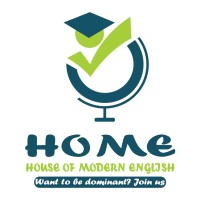 House Of Modern English