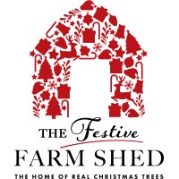Festive Farm Shed logo - Similar company to Hardy Landscaping