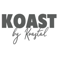Koast by Koastal logo - Similar company to Tight Lines Ltd