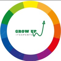 Growup ITexperts logo - Similar company to Klick It