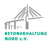 Betonerhaltung Nord e.V. logo - Similar company to Epowit Bautechnik Gmbh