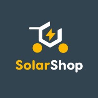 Solarshop Africa logo - Similar company to Solarshop