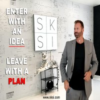 SKSI Plans and Permits, Architecture Firm logo - Similar company to Architecturefirm