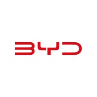 BYD FRANCE logo - Similar company to Harmony Auto France