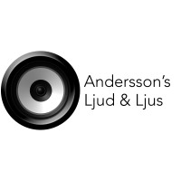 Andersson'S Ljud Och Ljus